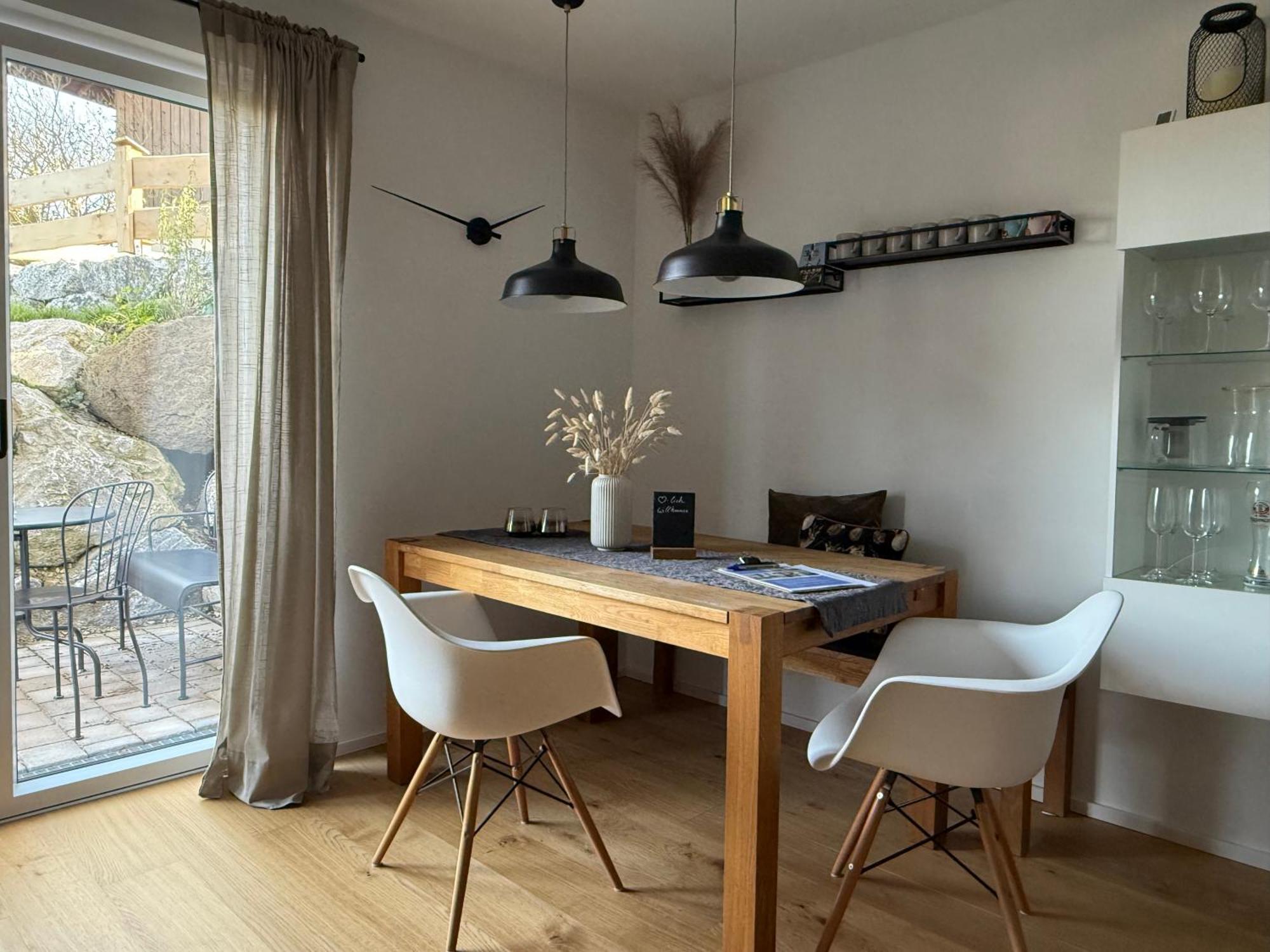 Ferienwohnung Gschwendt Miesbach Exterior foto