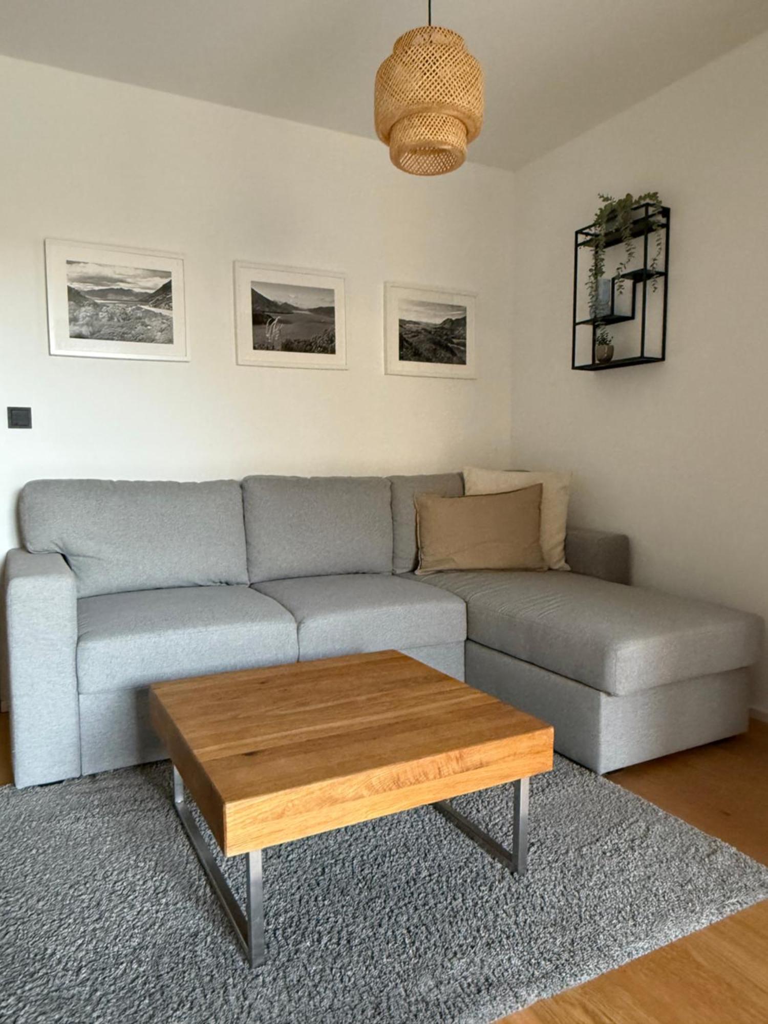 Ferienwohnung Gschwendt Miesbach Exterior foto